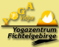 Logo yogazentrum