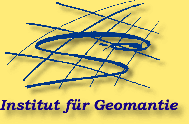 Institut für Geomantie Logo